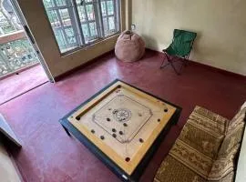 Solo escape