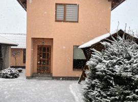 Azaliya, hotel in Lazeshchyna