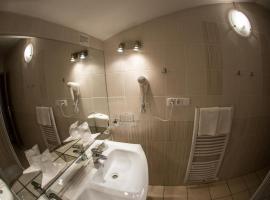 Hotel Na Jižní, viešbutis mieste Pršerovas