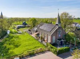 LOFT Groepsaccommodatie