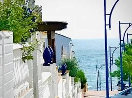 Casa playa primera linea Matalascañas