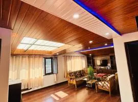 Pinewood View Homestay