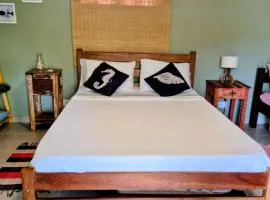 Suíte Saíra Mangará