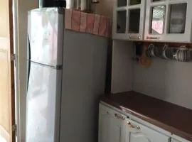 Casa de verano la serena