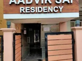 Aadivk sai residency