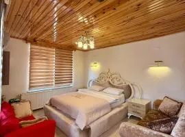 Isgobya Sumela Monastery