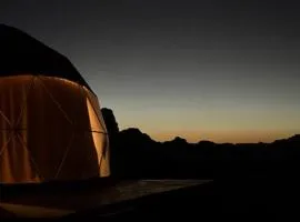 Tariq Camp Wadi Rum