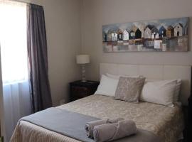 Karoo-Hart, hotel a Orania
