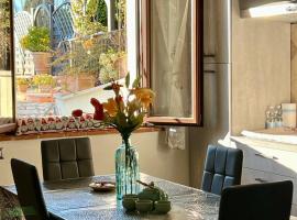 Relax Home Holiday, Hotel in Panicale