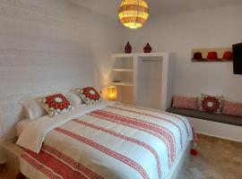 Hôtel Riad La Nouvelle Etoile - Agadir, hotel in Agadir