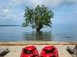 Redrock Villas Lanta