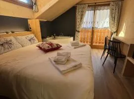 Appartamenti Casa Sabry