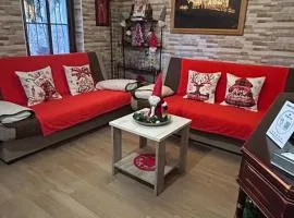 Casa Rural La Simona