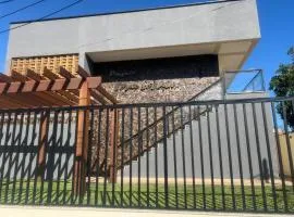 Pousada Verde Serrath