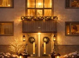 Katariina Apartments