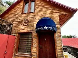Isgobya Sumela Monastery
