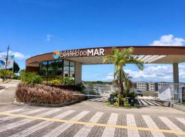 Caminho do Mar Resort Piscina e Lazer Completo, hotel em Parnamirim