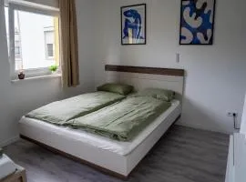 Cozy Vienna Studio Close to Metro and 10 Minutes to City Center