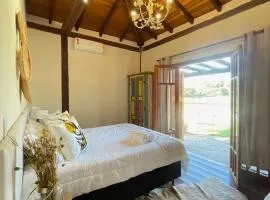 Resort das Oliveiras