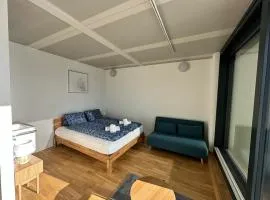 Werkloft247 - Stockhorn View!