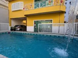 SR Casa de férias Astúrias