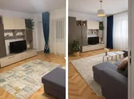 City Calm Apartment 2 camere
