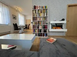 Ferienwohnung Lengenfeld