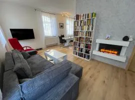 Ferienwohnung Lengenfeld