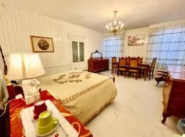 L'ENCANTO DE LUNA -Una Casa Autentica Comacchiese