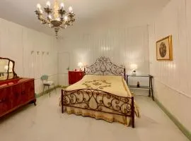 L'ENCANTO DE LUNA -Una Casa Autentica Comacchiese