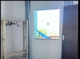 Quarto Bela vista - Marília