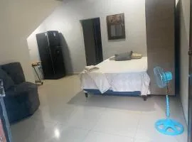 Habitación Céntrica en Comayagua