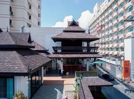 De Thaphae Chiangmai