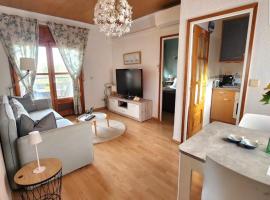 Anchoveta, hotel di Calonge