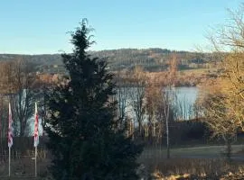 Seeperle Weißenstadt Wohnung Schneeberg