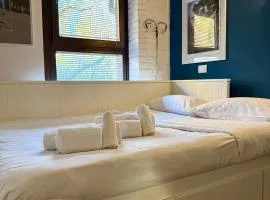 LR Deluxe Apartments - Ancient Loft - San Cristoforo