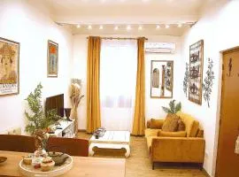 Appartement Turandot, 1 chambre, près du Cours Mirabeau