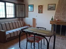 Holiday House Rizomylos
