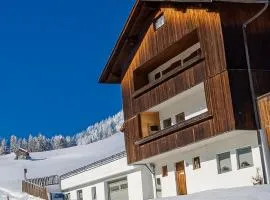 Alpin Chalet Frenademetz