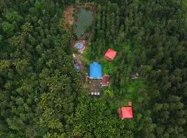 Rising Surya Homestay