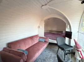 Seeperle Weißenstadt Haus Waldstein