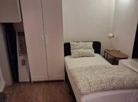 Apart studio3, hôtel à Kortenberg