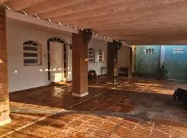 CASA em Caraguatatuba 3 dormitórios no centro da cidade