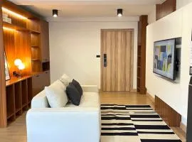 The Mid-Century near Nimman I Spacious