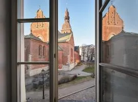 Ars Vivendi Rezidence