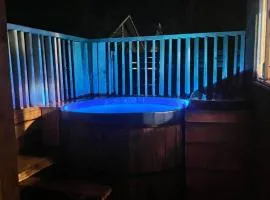 Cabaña la Concepción 1