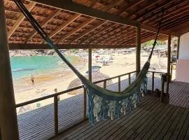 Canto da Bica Chalé