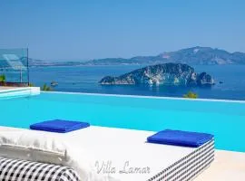Lamar Private Luxury Villas