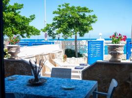 Pietra di Luna a...mare