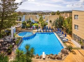 Futura Hotel, Hotel in Maleme